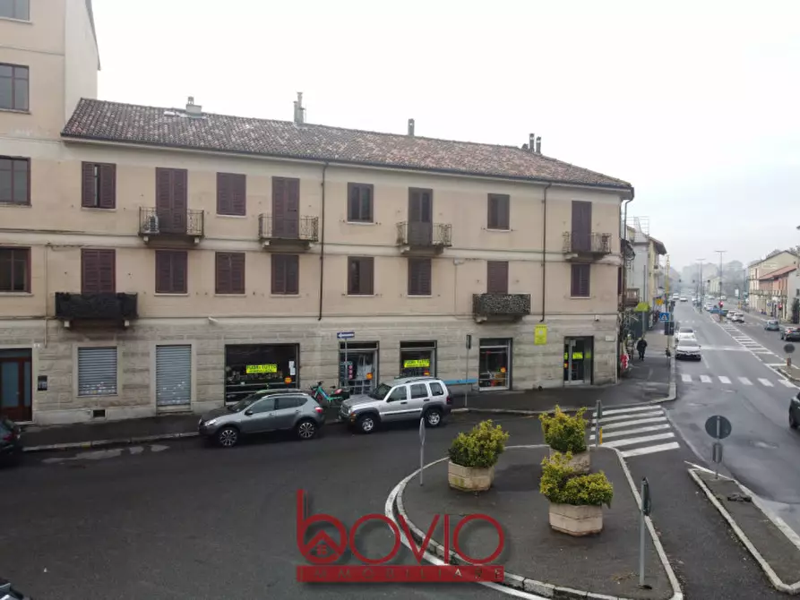 Immagine 36 di Appartamento in vendita  in VIA DAMIANO CHIESA 2 a Torino