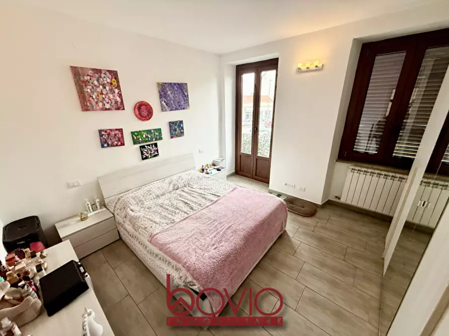 Immagine 39 di Appartamento in vendita  in VIA DAMIANO CHIESA 2 a Torino