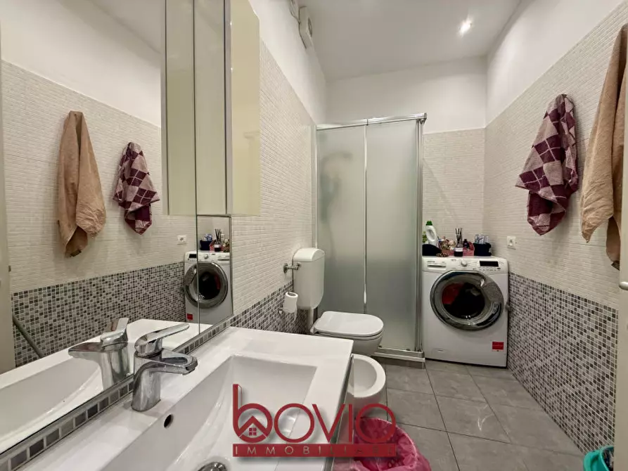 Immagine 44 di Appartamento in vendita  in VIA DAMIANO CHIESA 2 a Torino