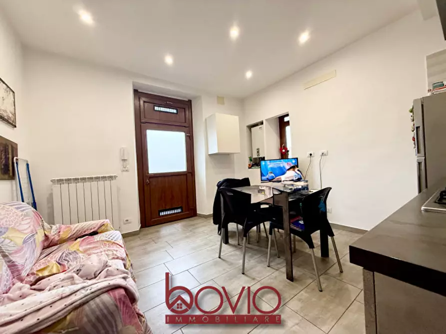 Immagine 44 di Appartamento in vendita  in VIA DAMIANO CHIESA 2 a Torino