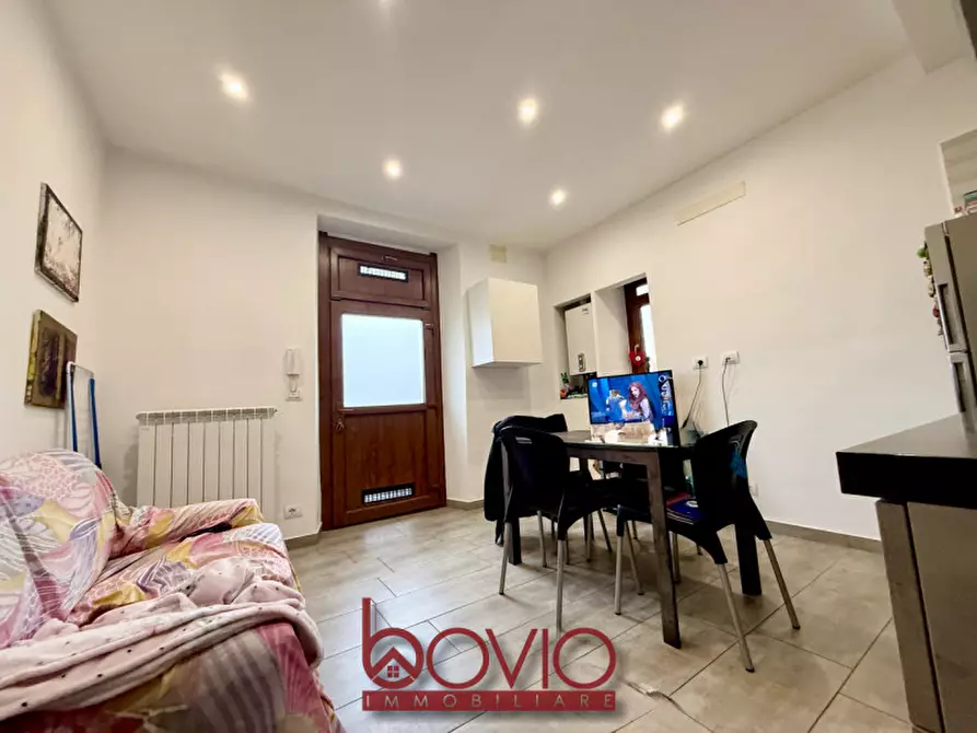 Immagine 46 di Appartamento in vendita  in VIA DAMIANO CHIESA 2 a Torino