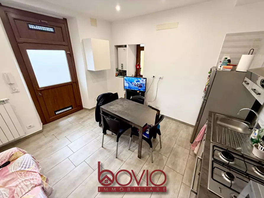 Immagine 47 di Appartamento in vendita  in VIA DAMIANO CHIESA 2 a Torino