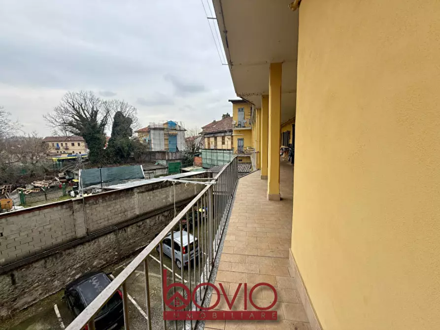 Immagine 49 di Appartamento in vendita  in VIA DAMIANO CHIESA 2 a Torino