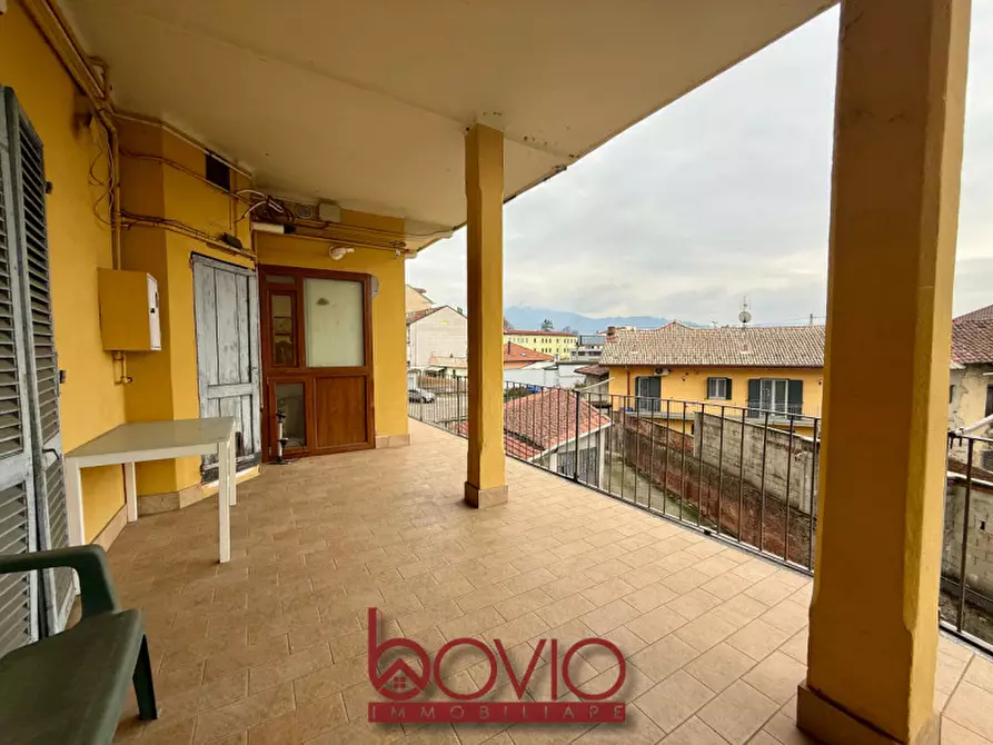 Immagine 49 di Appartamento in vendita  in VIA DAMIANO CHIESA 2 a Torino