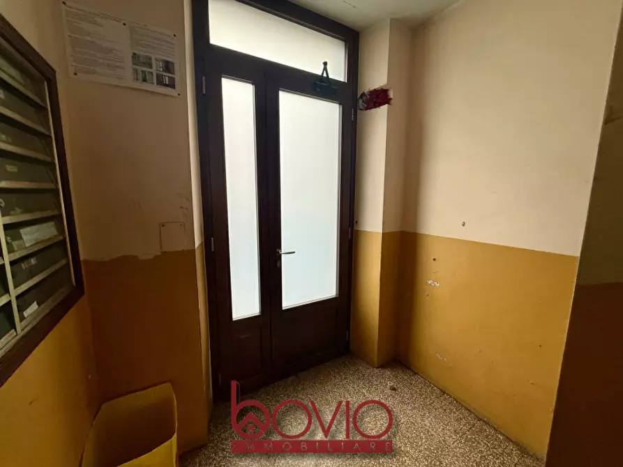 Immagine 52 di Appartamento in vendita  in VIA DAMIANO CHIESA 2 a Torino