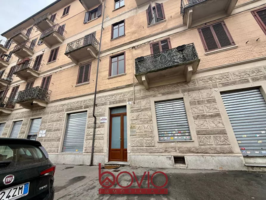 Immagine 53 di Appartamento in vendita  in VIA DAMIANO CHIESA 2 a Torino