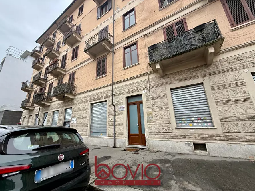Immagine 53 di Appartamento in vendita  in VIA DAMIANO CHIESA 2 a Torino
