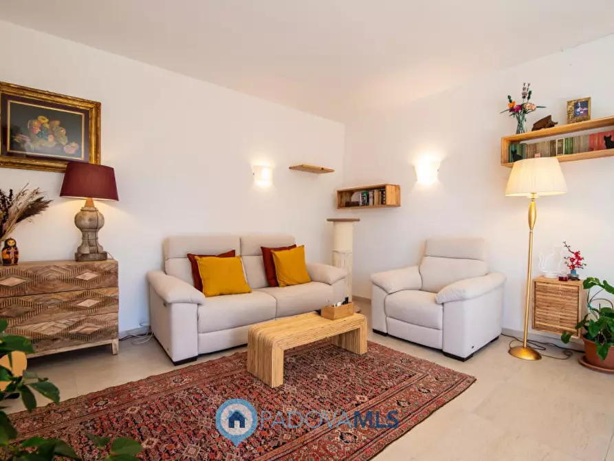 Immagine 5 di Casa bifamiliare in vendita  in via bari, 5 a Padova