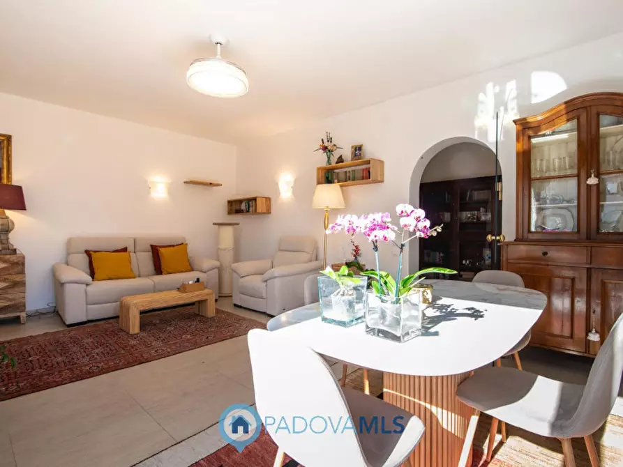 Immagine 7 di Casa bifamiliare in vendita  in via bari, 5 a Padova