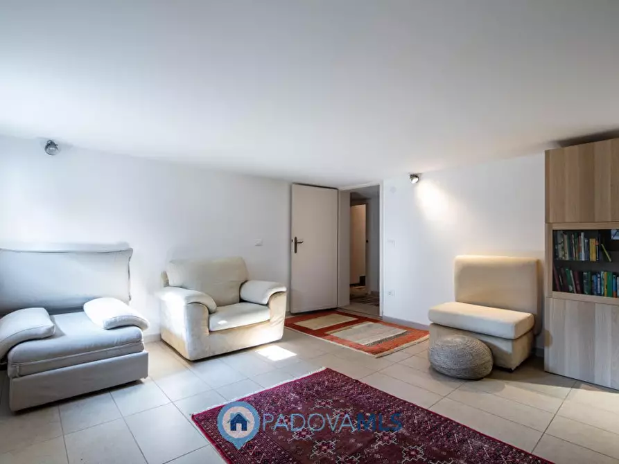 Immagine 19 di Casa bifamiliare in vendita  in via bari, 5 a Padova