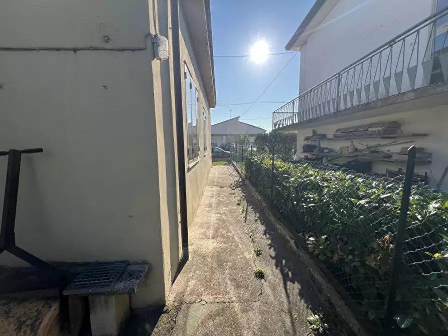 Immagine 5 di Casa indipendente in vendita  in via pastrengo, 16 a Legnago