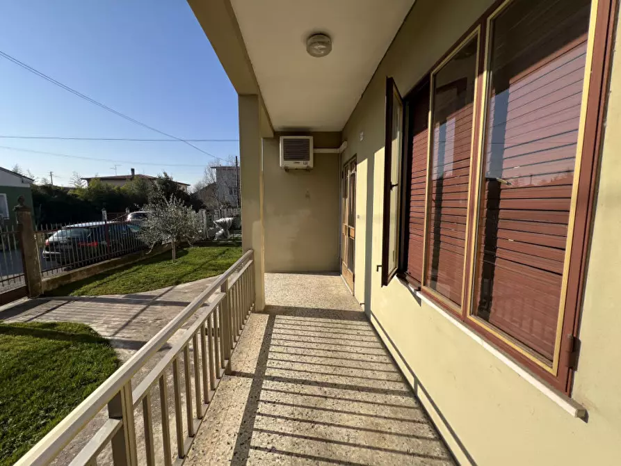 Immagine 7 di Casa indipendente in vendita  in via pastrengo, 16 a Legnago