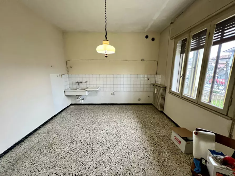 Immagine 11 di Casa indipendente in vendita  in via pastrengo, 16 a Legnago
