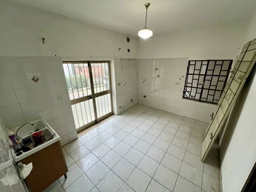 Immagine 14 di Casa indipendente in vendita  in via pastrengo, 16 a Legnago