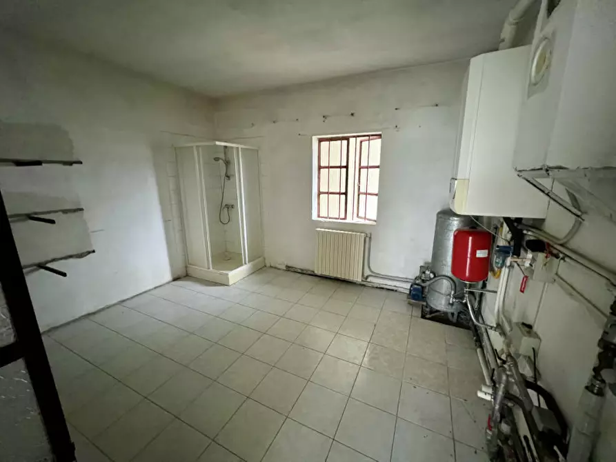 Immagine 15 di Casa indipendente in vendita  in via pastrengo, 16 a Legnago