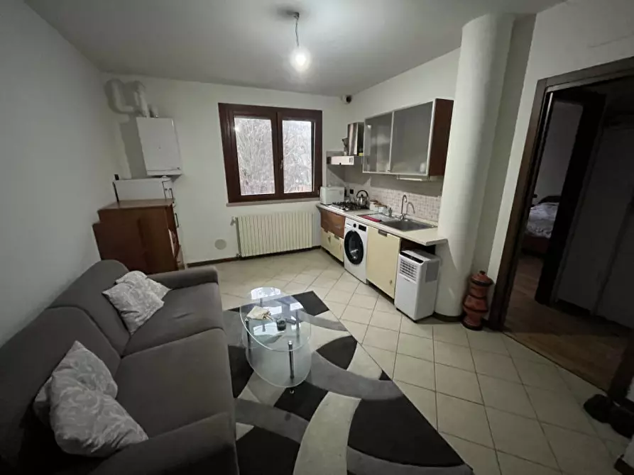 Immagine 1 di Appartamento in affitto  in Via Armando Diaz a Sanguinetto