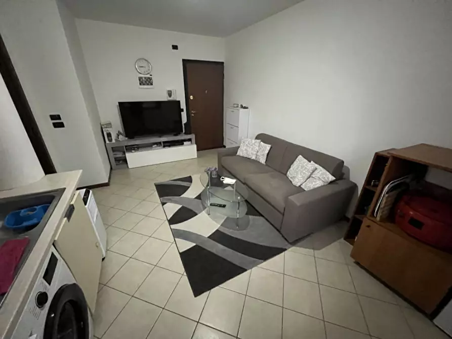 Immagine 2 di Appartamento in affitto  in Via Armando Diaz a Sanguinetto