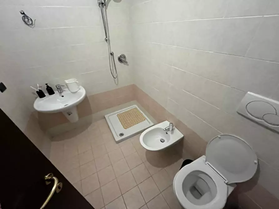 Immagine 3 di Appartamento in affitto  in Via Armando Diaz a Sanguinetto