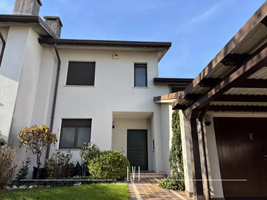 Immagine 3 di Villetta a schiera in vendita  in Via Don Luigi Orione a San Donà Di Piave