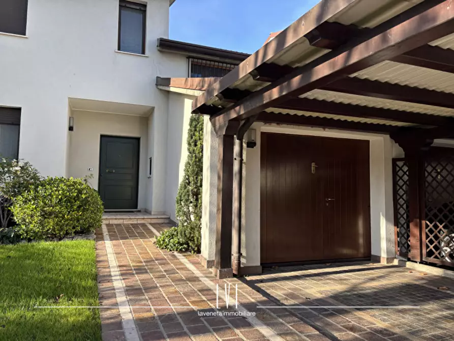 Immagine 4 di Villetta a schiera in vendita  in Via Don Luigi Orione a San Donà Di Piave