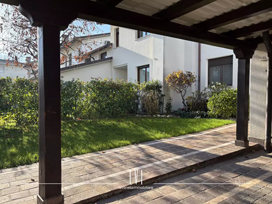 Immagine 5 di Villetta a schiera in vendita  in Via Don Luigi Orione a San Donà Di Piave