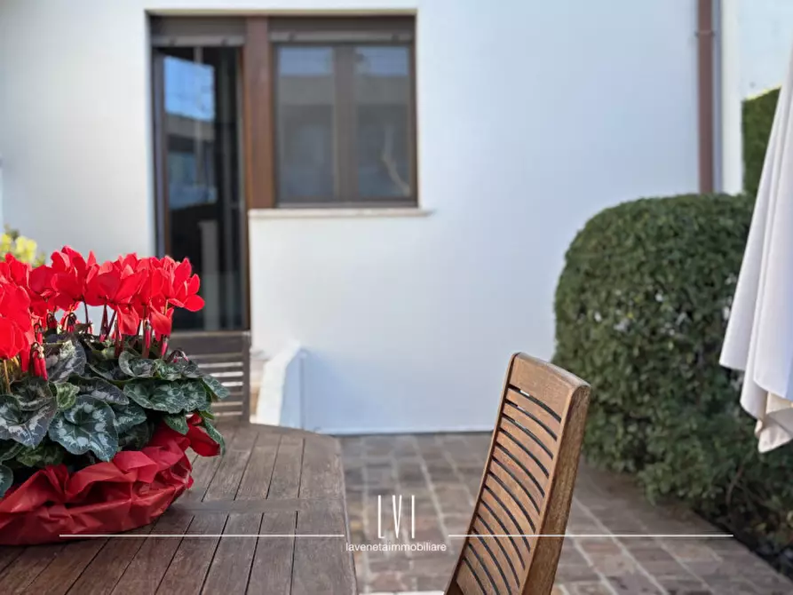 Immagine 7 di Villetta a schiera in vendita  in Via Don Luigi Orione a San Donà Di Piave