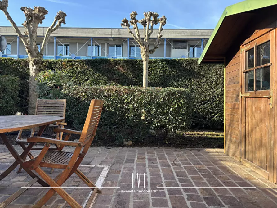 Immagine 9 di Villetta a schiera in vendita  in Via Don Luigi Orione a San Donà Di Piave