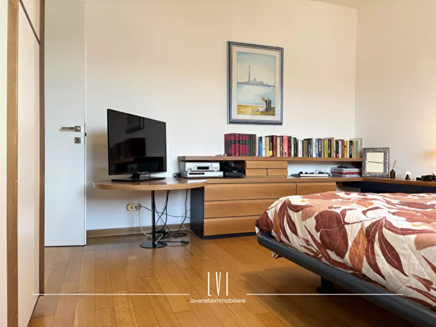 Immagine 11 di Villetta a schiera in vendita  in Via Don Luigi Orione a San Donà Di Piave