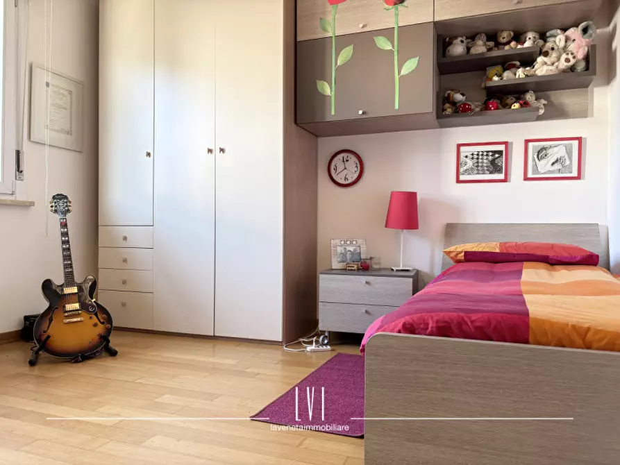 Immagine 17 di Villetta a schiera in vendita  in Via Don Luigi Orione a San Donà Di Piave