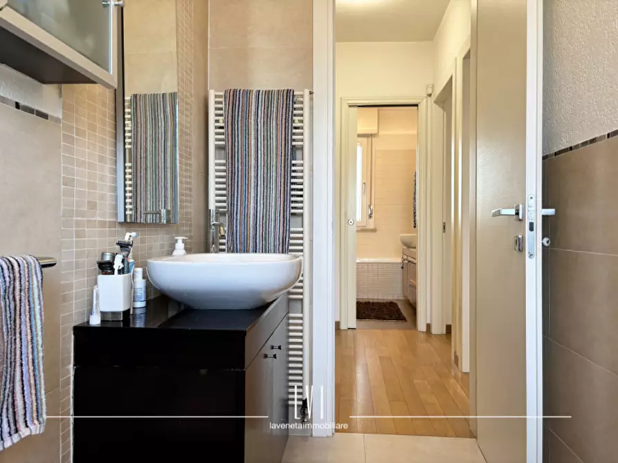 Immagine 18 di Villetta a schiera in vendita  in Via Don Luigi Orione a San Donà Di Piave