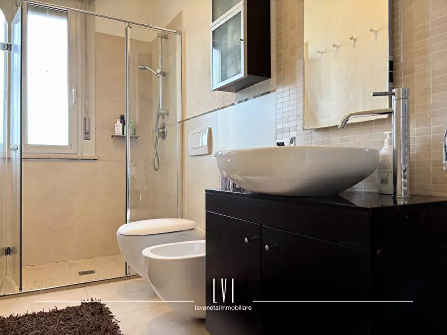 Immagine 19 di Villetta a schiera in vendita  in Via Don Luigi Orione a San Donà Di Piave