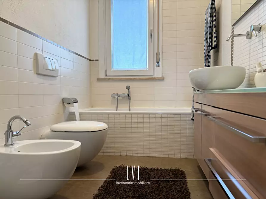 Immagine 20 di Villetta a schiera in vendita  in Via Don Luigi Orione a San Donà Di Piave