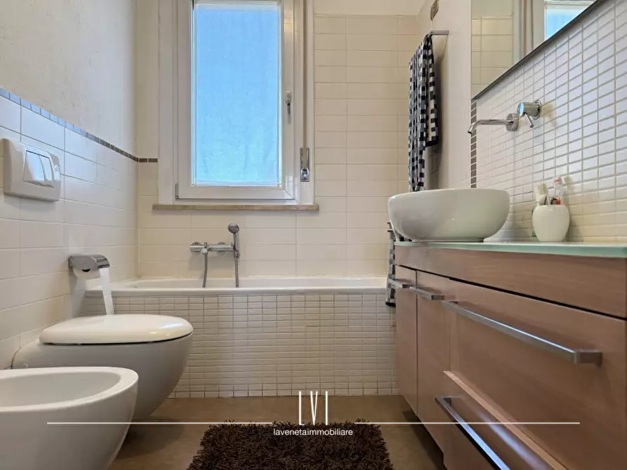 Immagine 21 di Villetta a schiera in vendita  in Via Don Luigi Orione a San Donà Di Piave