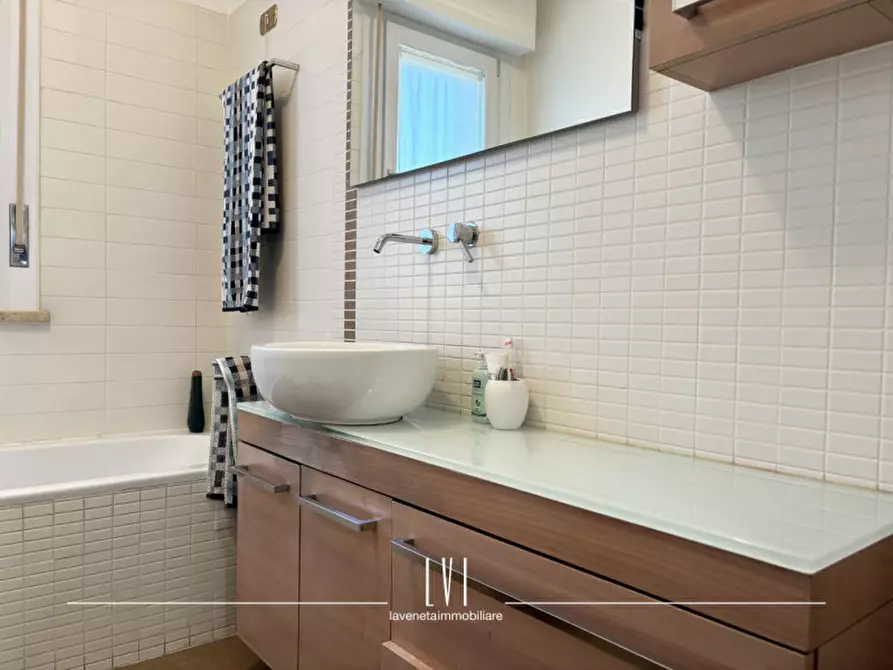 Immagine 22 di Villetta a schiera in vendita  in Via Don Luigi Orione a San Donà Di Piave