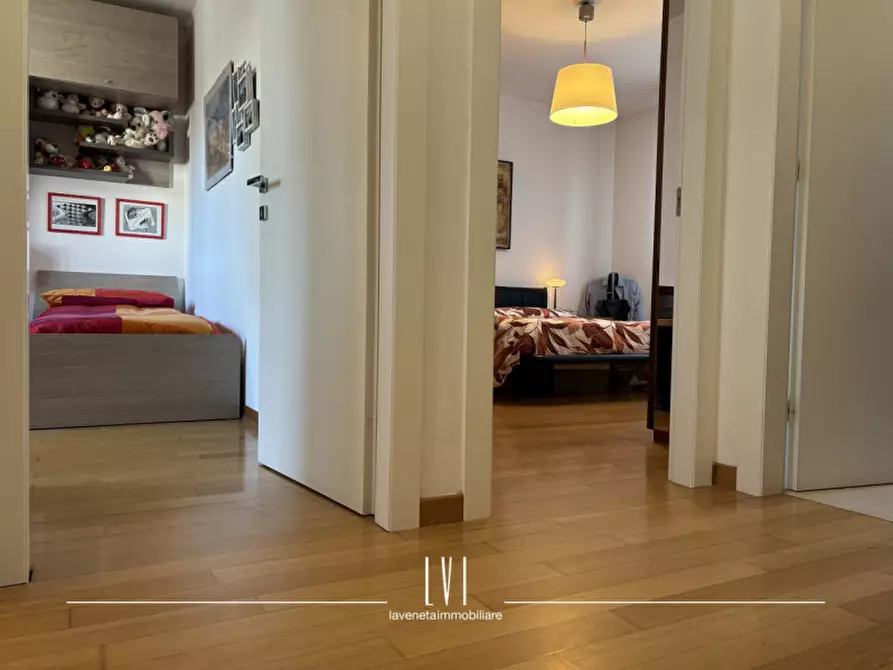 Immagine 23 di Villetta a schiera in vendita  in Via Don Luigi Orione a San Donà Di Piave