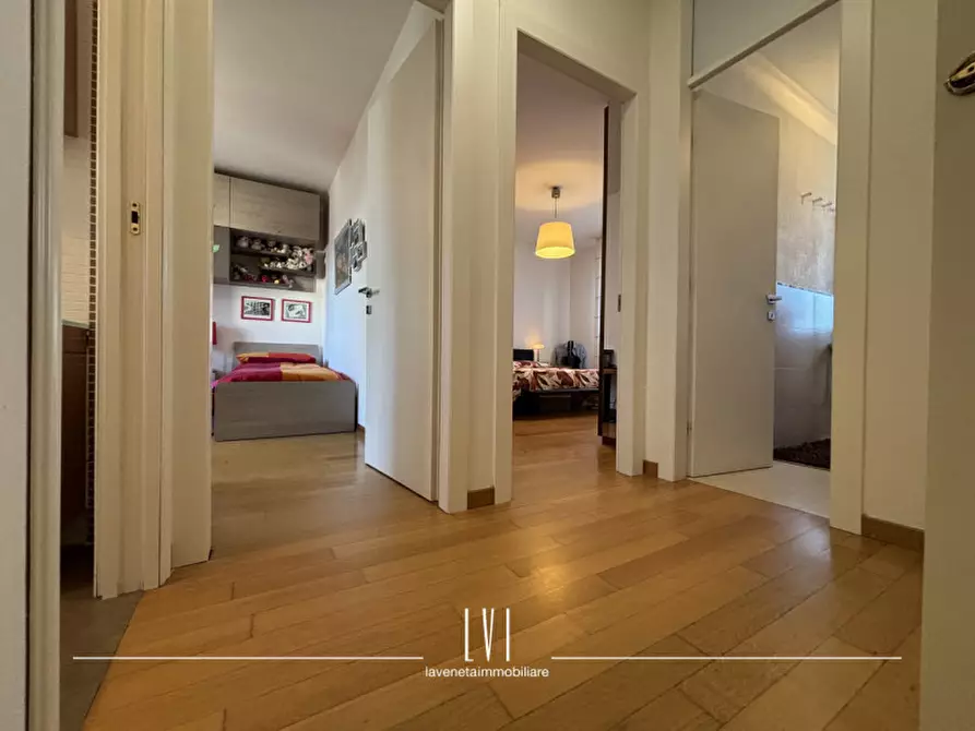 Immagine 24 di Villetta a schiera in vendita  in Via Don Luigi Orione a San Donà Di Piave