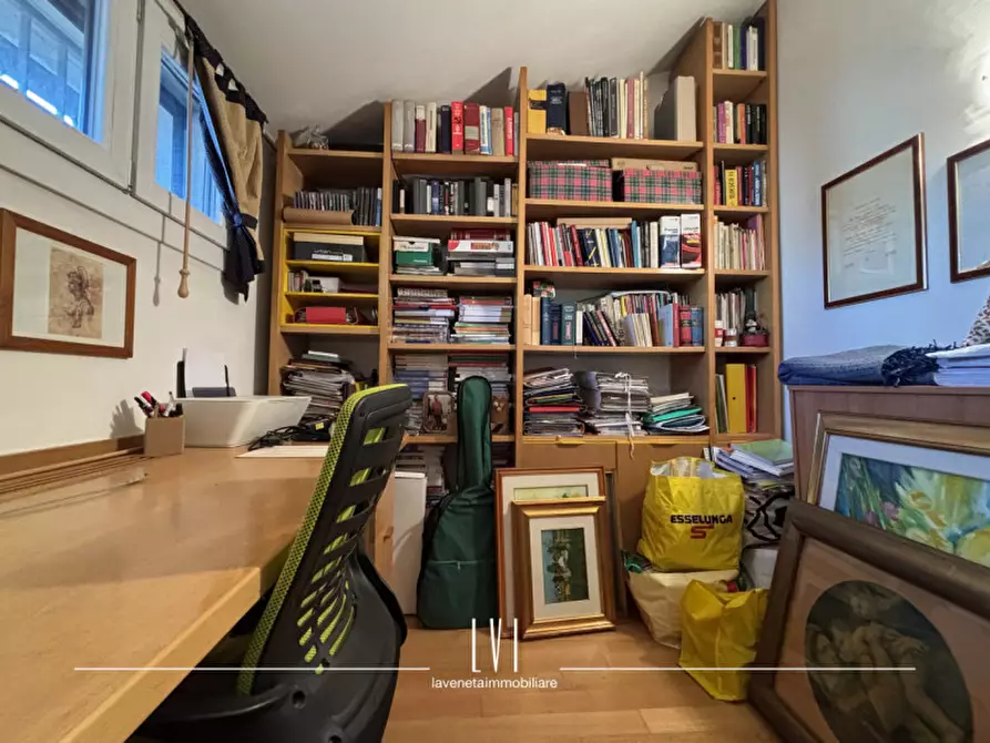 Immagine 25 di Villetta a schiera in vendita  in Via Don Luigi Orione a San Donà Di Piave