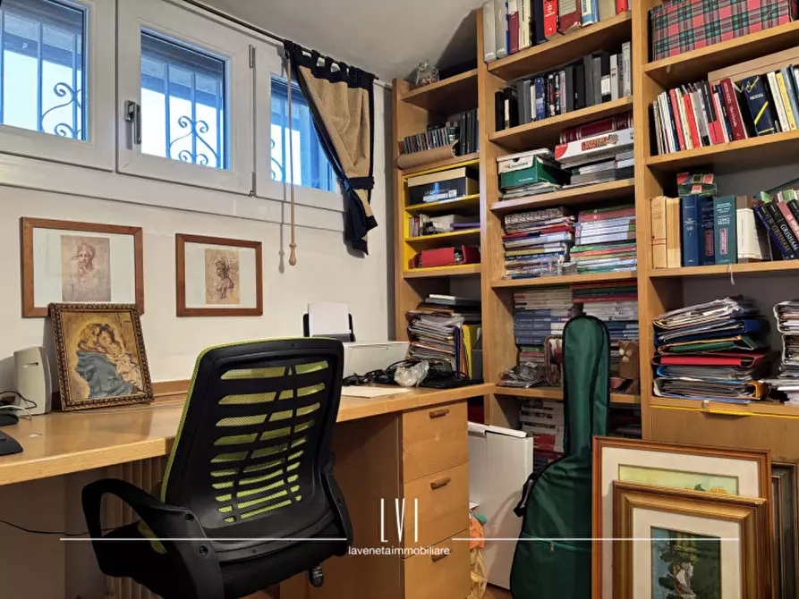 Immagine 26 di Villetta a schiera in vendita  in Via Don Luigi Orione a San Donà Di Piave