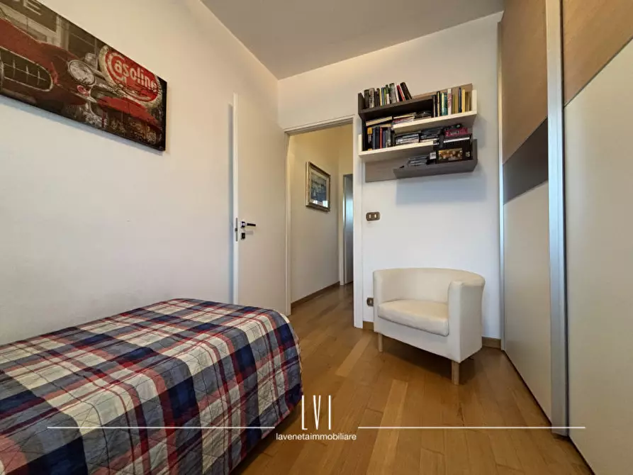 Immagine 27 di Villetta a schiera in vendita  in Via Don Luigi Orione a San Donà Di Piave