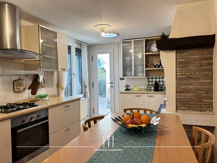 Immagine 30 di Villetta a schiera in vendita  in Via Don Luigi Orione a San Donà Di Piave