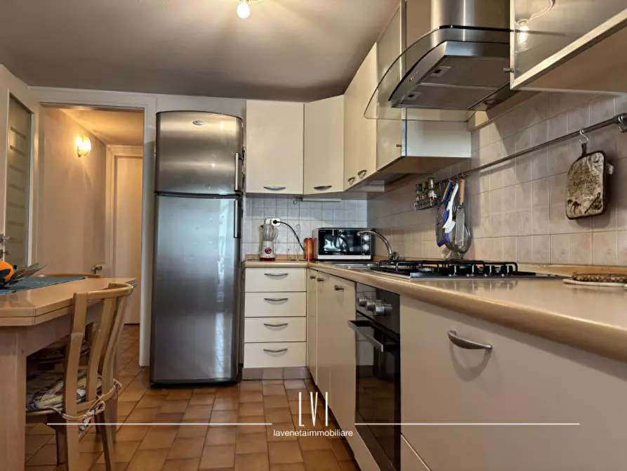 Immagine 32 di Villetta a schiera in vendita  in Via Don Luigi Orione a San Donà Di Piave