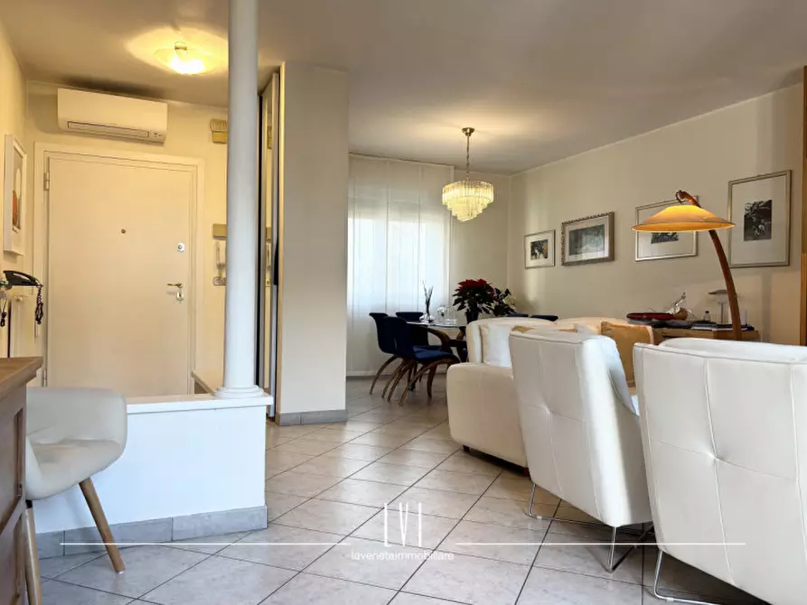 Immagine 33 di Villetta a schiera in vendita  in Via Don Luigi Orione a San Donà Di Piave