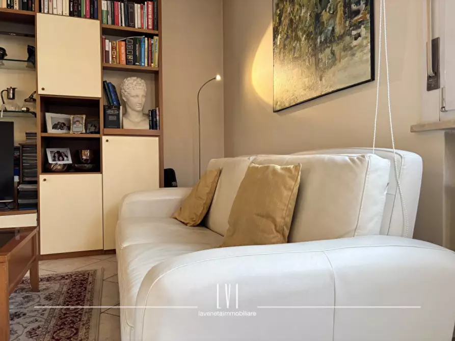 Immagine 37 di Villetta a schiera in vendita  in Via Don Luigi Orione a San Donà Di Piave