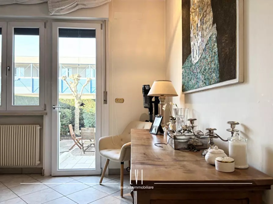 Immagine 39 di Villetta a schiera in vendita  in Via Don Luigi Orione a San Donà Di Piave