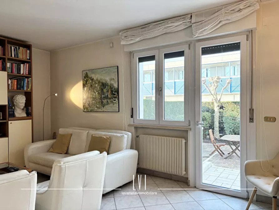 Immagine 40 di Villetta a schiera in vendita  in Via Don Luigi Orione a San Donà Di Piave