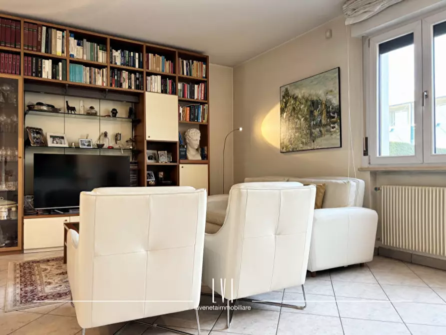 Immagine 41 di Villetta a schiera in vendita  in Via Don Luigi Orione a San Donà Di Piave