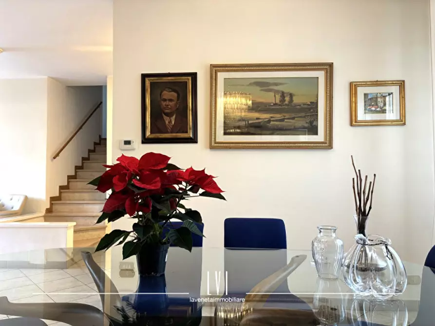 Immagine 43 di Villetta a schiera in vendita  in Via Don Luigi Orione a San Donà Di Piave