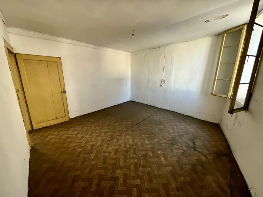 Immagine 5 di Villetta a schiera in vendita  in via corrubio, 11 a Legnago