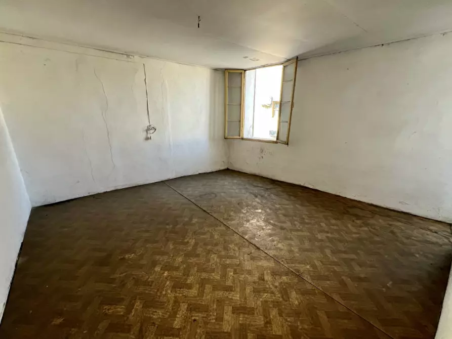 Immagine 6 di Villetta a schiera in vendita  in via corrubio, 11 a Legnago