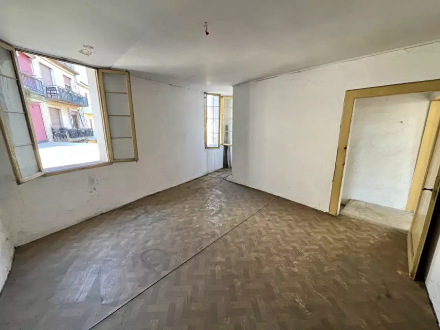 Immagine 7 di Villetta a schiera in vendita  in via corrubio, 11 a Legnago